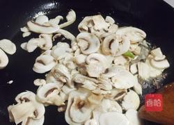 鱼丸素菇汤的做法图解12