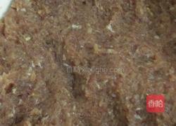 牛肉丸枸杞菜鸡蛋汤的做法图解1