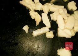 煮年糕的做法图解3
