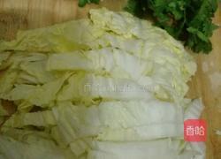 煮年糕的做法图解2