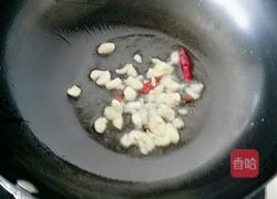 粉丝卷心菜的做法图解4