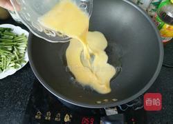 韭菜炒鸡蛋的做法图解3