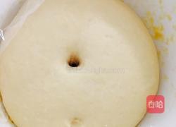 鸡蛋苏打饼的做法图解1