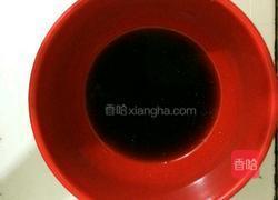 炒空心菜的做法图解3
