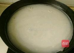 玉米面鱼鱼的做法图解2