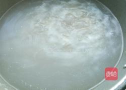 水晶皮冻的做法图解7