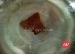 鸡蛋马蹄羹的做法图解2