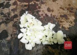 清炒绿豆芽的做法图解3