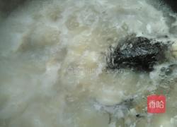 清炖黑鱼汤的做法图解5