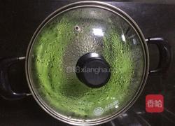 酸豇豆的做法图解5