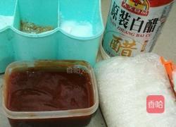 彩椒咕噜肉的做法图解11