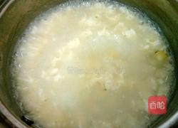 简易版玉米羹的做法图解10