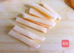 蜜汁哈蜜瓜的做法图解4