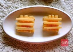 蜜汁哈蜜瓜的做法图解5
