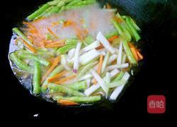 卷心菜包白条的做法图解9