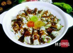 卷心菜包白条的做法图解24