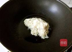  白萝卜丝蛋饼的做法图解7