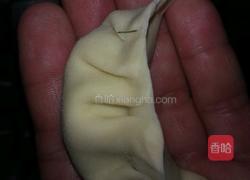 猪肉茴香水饺的做法图解5