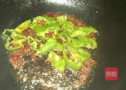 酸辣绿豆芽的做法图解4