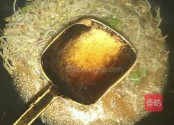酸辣绿豆芽的做法图解6