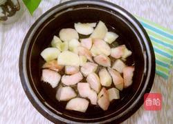 蜜桃罐头的做法图解5