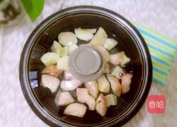 蜜桃罐头的做法图解7