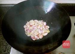 红葱头蒸鸡的做法图解6