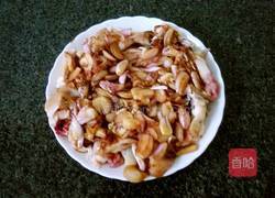 红葱头蒸鸡的做法图解8