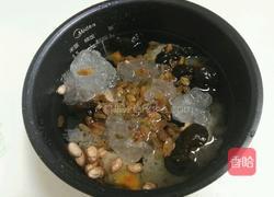 银耳果香木耳羹的做法图解7