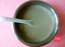黑豆豆浆的做法图解10