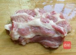 猪排饭的做法图解2