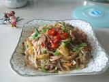 炒粉