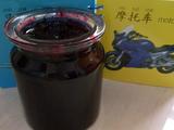 蓝莓酱