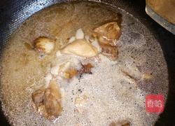 柠檬香菇鸭的做法图解3