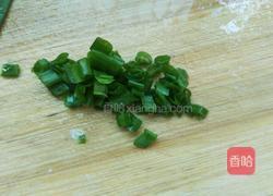 糖醋藕片的做法图解2