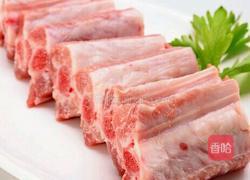 虫草花干贝玉米汤的做法图解2