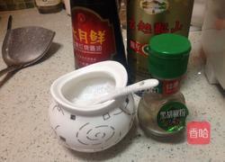 鸡翅根炒长刚豆的做法图解5