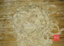 缸豆蒸面的做法图解4