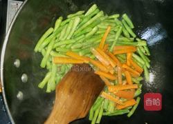 缸豆蒸面的做法图解8