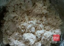 葱油盘饼的做法图解2