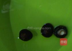 蛋皮香菇白菜清汤的做法图解2