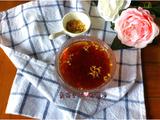 自制酸梅汤