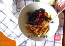 自制酸梅汤的做法图解3