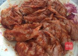 新奥尔良烤翅的做法图解1