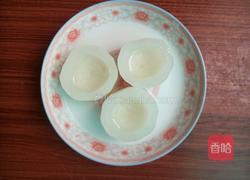冰糖萝卜的做法图解6