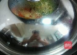 双椒鱼头的做法图解6