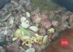 彩椒炒牛肉的做法图解6