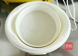 自制蓝莓酸奶的做法图解6