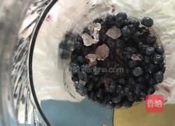 美味蓝莓酒的做法图解4