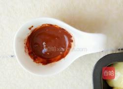 淡奶油小熊挤挤包的做法图解14